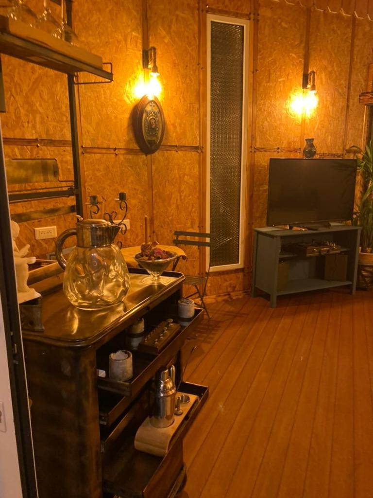 Chalet Atypique Vue Piscine Chauffee Гужан-Местрас Екстериор снимка