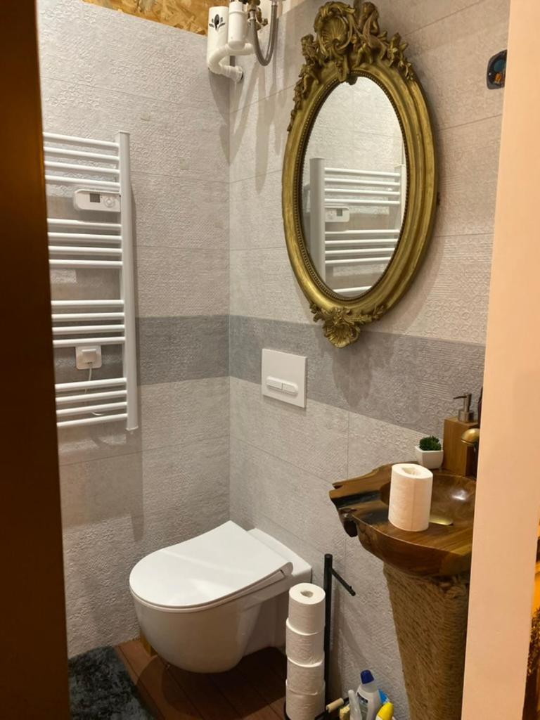 Chalet Atypique Vue Piscine Chauffee Гужан-Местрас Екстериор снимка